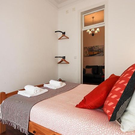 Bairro Alto Classic By Homing Lisboa Екстериор снимка