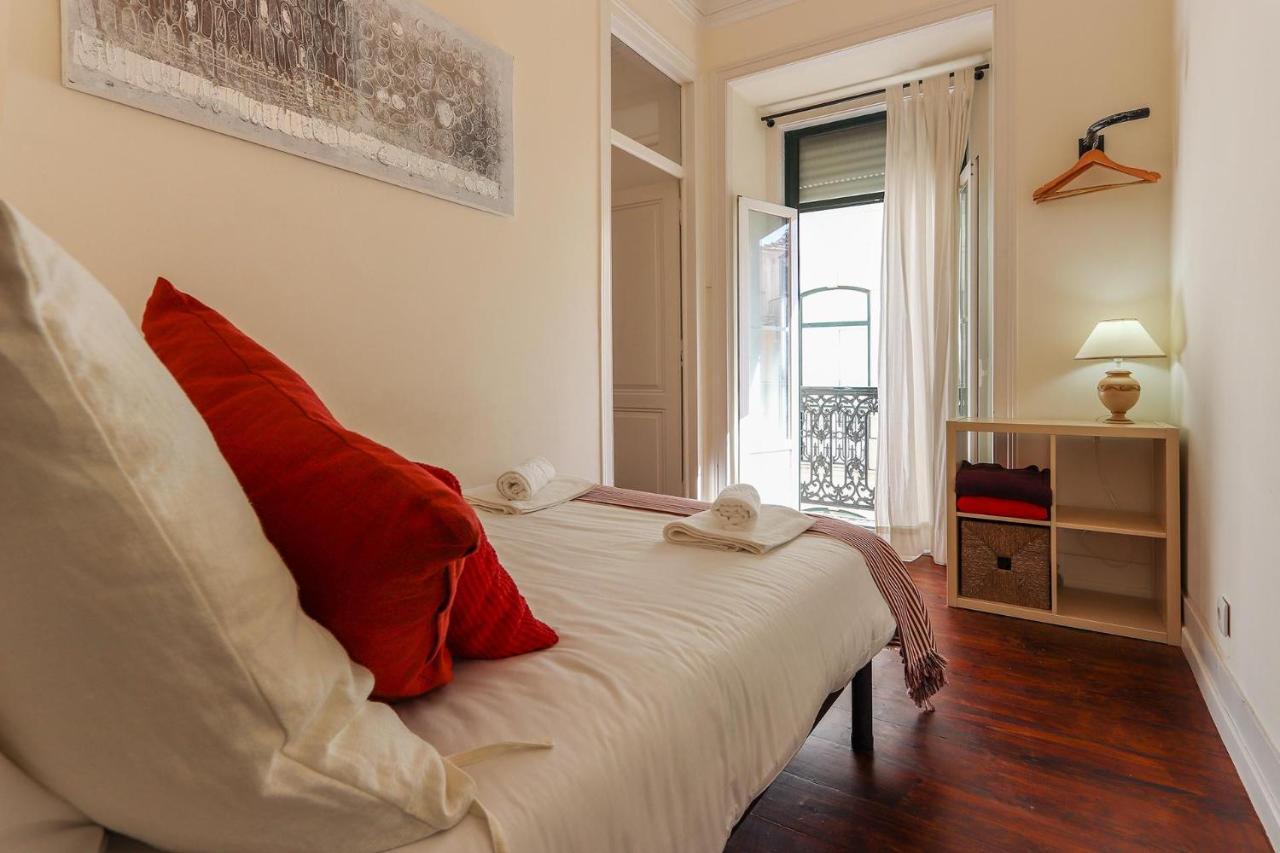 Bairro Alto Classic By Homing Lisboa Екстериор снимка
