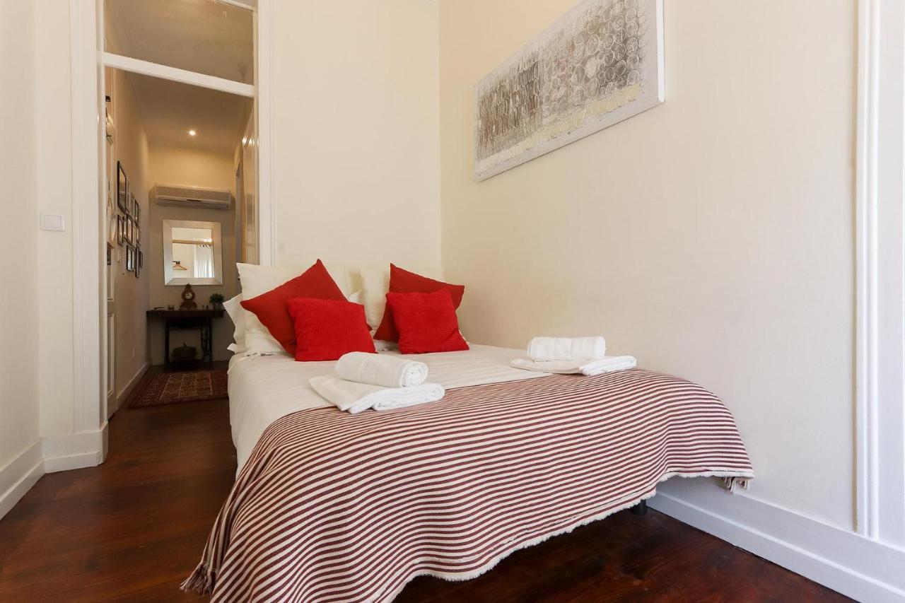 Bairro Alto Classic By Homing Lisboa Екстериор снимка