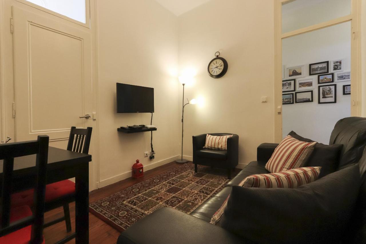 Bairro Alto Classic By Homing Lisboa Екстериор снимка