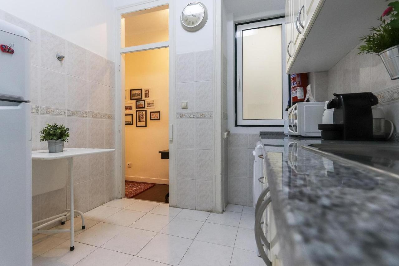 Bairro Alto Classic By Homing Lisboa Екстериор снимка